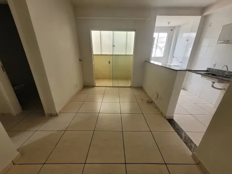 imagem 3 - Apartamento para locação no bairro Shopping Park imagem 3 - Apartamento para locação no bairro Shopping Park