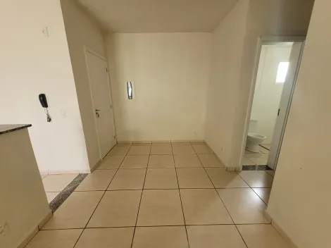 imagem 4 - Apartamento para locação no bairro Shopping Park imagem 4 - Apartamento para locação no bairro Shopping Park