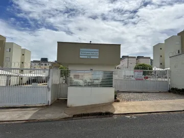 imagem 1 - Apartamento para locação no bairro Shopping Park imagem 1 - Apartamento para locação no bairro Shopping Park