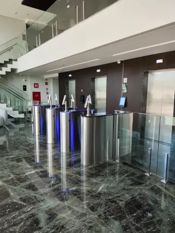 imagem 1 - Sala Comercial Edifício Innovatti Center - Bairro Granja Marileusa imagem 1 - Sala Comercial Edifício Innovatti Center - Bairro Granja Marileusa