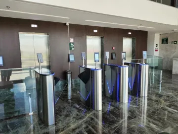 imagem 3 - Sala Comercial Edifício Innovatti Center - Bairro Granja Marileusa imagem 3 - Sala Comercial Edifício Innovatti Center - Bairro Granja Marileusa