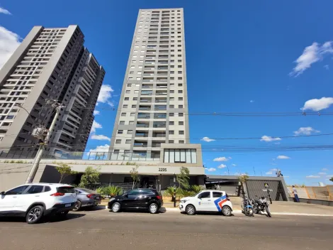 imagem 1 - Apartamento para locação no bairro Jardim sul imagem 1 - Apartamento para locação no bairro Jardim sul