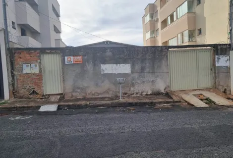imagem 1 - Terreno Para Venda  Bairro Santa Mônica imagem 1 - Terreno Para Venda  Bairro Santa Mônica