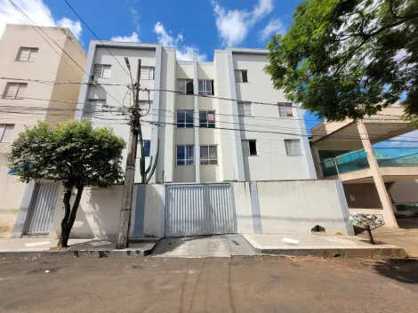 imagem 1 - Apartamento para locação no bairro Saraiva imagem 1 - Apartamento para locação no bairro Saraiva
