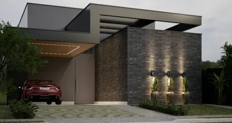 imagem 2 - Casa Para Venda No Bairro Jardim Botânicos imagem 2 - Casa Para Venda No Bairro Jardim Botânicos