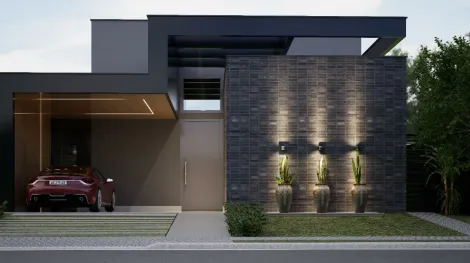 imagem 1 - Casa Para Venda No Bairro Jardim Botânicos imagem 1 - Casa Para Venda No Bairro Jardim Botânicos