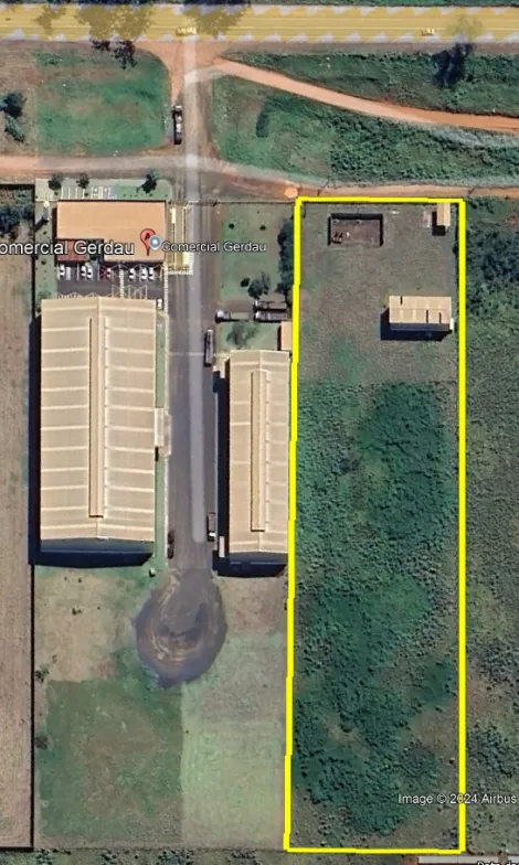 imagem 1 - Terreno - Área imagem 1 - Terreno - Área