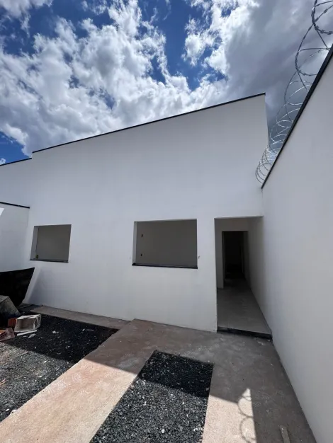 imagem 1 - Casa para venda No Loteamento Monte Hebron imagem 1 - Casa para venda No Loteamento Monte Hebron