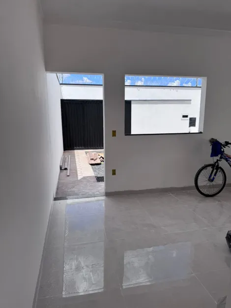 imagem 2 - Casa para venda No Loteamento Monte Hebron imagem 2 - Casa para venda No Loteamento Monte Hebron