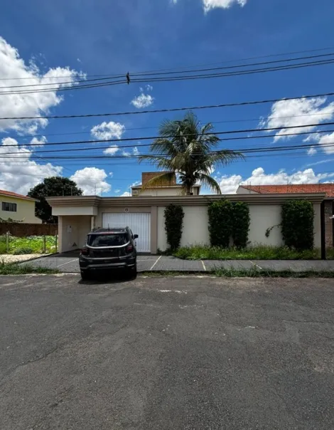 imagem 1 - Sobrado para locação no bairro Jardim Karaiba imagem 1 - Sobrado para locação no bairro Jardim Karaiba