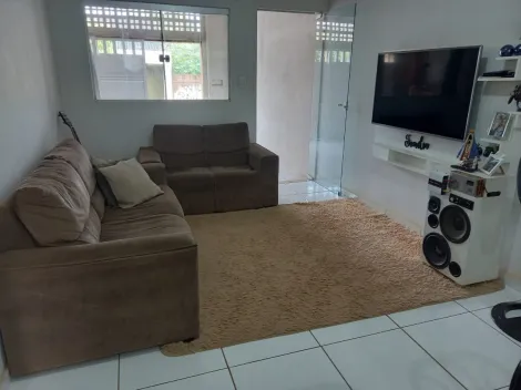 imagem 2 - Casa a venda São Jorge imagem 2 - Casa a venda São Jorge