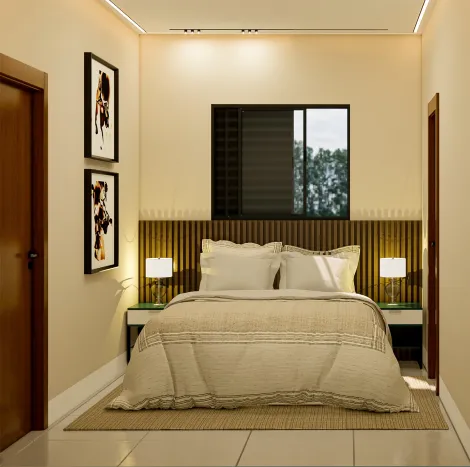 imagem 2 - Apartamento - Padrão imagem 2 - Apartamento - Padrão