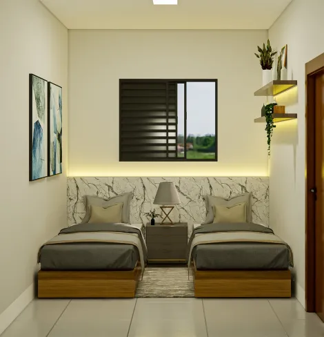 imagem 3 - Apartamento - Padrão imagem 3 - Apartamento - Padrão