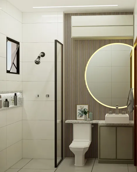 imagem 4 - Apartamento - Padrão imagem 4 - Apartamento - Padrão