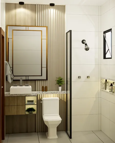 imagem 5 - Apartamento - Padrão imagem 5 - Apartamento - Padrão