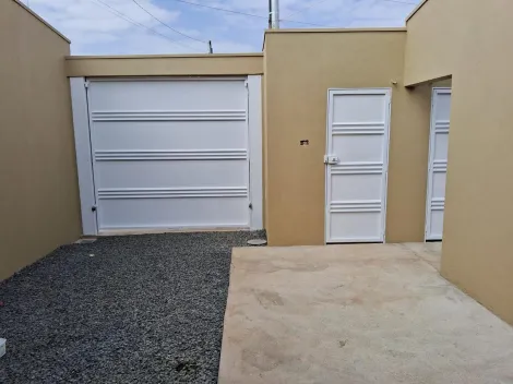 imagem 1 - Casa Para Venda No Bairro Jardim Ipanema imagem 1 - Casa Para Venda No Bairro Jardim Ipanema