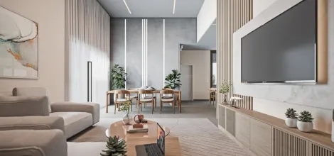 imagem 1 - Casa Para Venda No Bairro Jardim Botânico imagem 1 - Casa Para Venda No Bairro Jardim Botânico