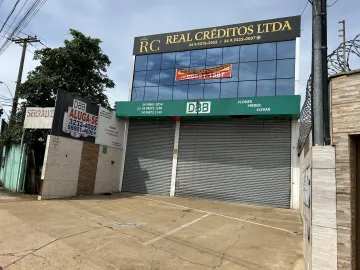 imagem 1 - Comercial - Sobreloja imagem 1 - Comercial - Sobreloja
