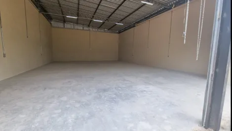 imagem 3 - Galpão para locação no bairro Shopping Park imagem 3 - Galpão para locação no bairro Shopping Park