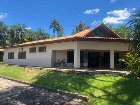 imagem 4 - Casa para locação no condomínio Morada do Sol imagem 4 - Casa para locação no condomínio Morada do Sol