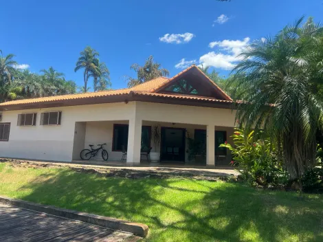 imagem 5 - Casa para locação no condomínio Morada do Sol imagem 5 - Casa para locação no condomínio Morada do Sol