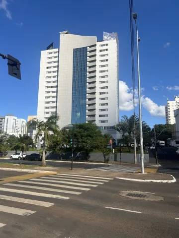 imagem 1 - Apartamento para locação no bairro Saraiva imagem 1 - Apartamento para locação no bairro Saraiva