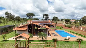 imagem 1 - Rancho A Venda Porteira Fechada imagem 1 - Rancho A Venda Porteira Fechada