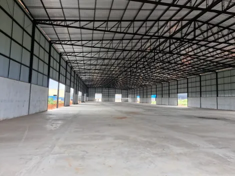 imagem 5 - Galpão para locação no Setor Empresarial Leste I imagem 5 - Galpão para locação no Setor Empresarial Leste I