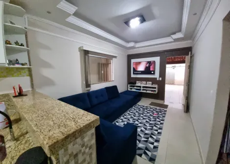 imagem 2 - Casa A Venda No Bairro Jardim Holanda imagem 2 - Casa A Venda No Bairro Jardim Holanda