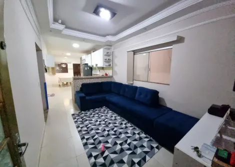 imagem 3 - Casa A Venda No Bairro Jardim Holanda imagem 3 - Casa A Venda No Bairro Jardim Holanda