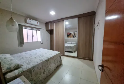 imagem 5 - Casa A Venda No Bairro Jardim Holanda imagem 5 - Casa A Venda No Bairro Jardim Holanda