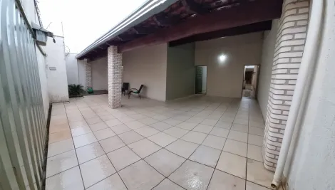 imagem 1 - Casa A Venda No Bairro Jardim Holanda imagem 1 - Casa A Venda No Bairro Jardim Holanda