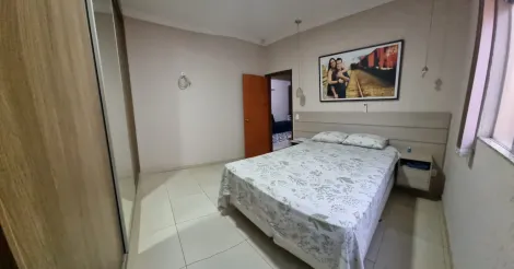 imagem 4 - Casa A Venda No Bairro Jardim Holanda imagem 4 - Casa A Venda No Bairro Jardim Holanda