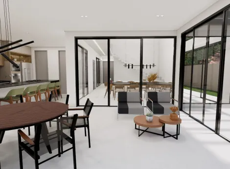 imagem 5 - Casa - Sobrado imagem 5 - Casa - Sobrado