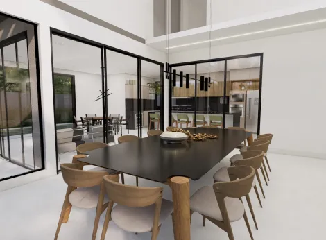 imagem 4 - Casa - Sobrado imagem 4 - Casa - Sobrado