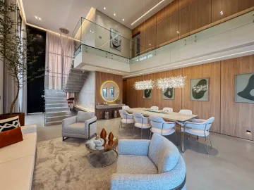 imagem 2 - Casa em condominio Venda E Locação Bairro Jardim Sul imagem 2 - Casa em condominio Venda E Locação Bairro Jardim Sul