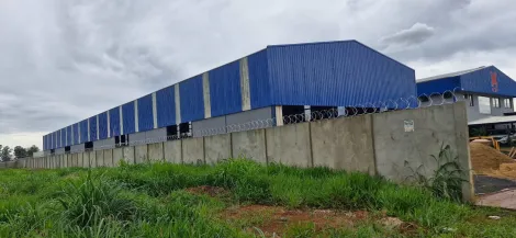 imagem 2 - Comercial - Galpão imagem 2 - Comercial - Galpão