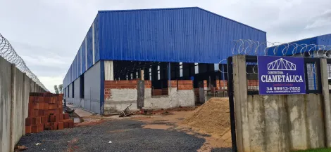 imagem 1 - Comercial - Galpão imagem 1 - Comercial - Galpão