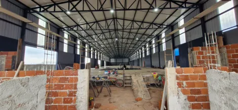 imagem 4 - Comercial - Galpão imagem 4 - Comercial - Galpão