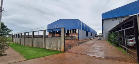 imagem 3 - Comercial - Galpão imagem 3 - Comercial - Galpão