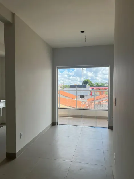 imagem 1 - Apartamento para venda no bairro Jardim Patrícia imagem 1 - Apartamento para venda no bairro Jardim Patrícia