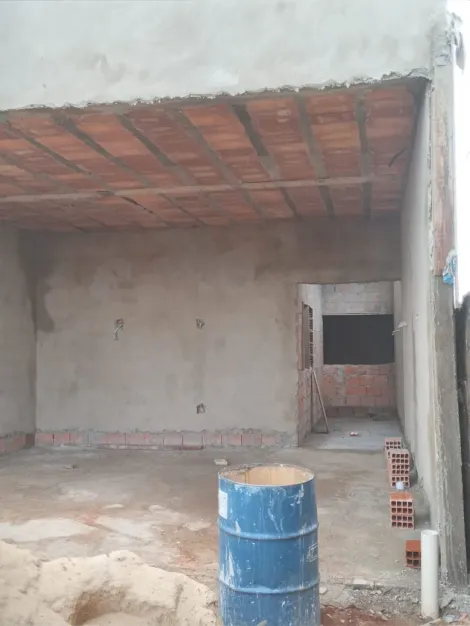 imagem 4 - Casa A Venda No Bairro Jardim Brasília imagem 4 - Casa A Venda No Bairro Jardim Brasília