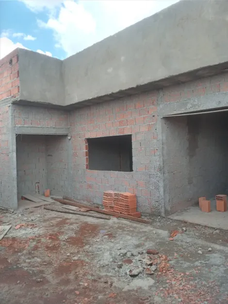 imagem 2 - Casa A Venda No Bairro Jardim Brasília imagem 2 - Casa A Venda No Bairro Jardim Brasília