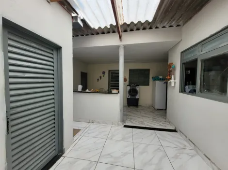 imagem 1 - Casa para locação no bairro Jardim das Palmeiras imagem 1 - Casa para locação no bairro Jardim das Palmeiras