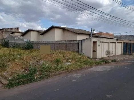 imagem 1 - Terreno A Venda No Bairro Shopping Park imagem 1 - Terreno A Venda No Bairro Shopping Park
