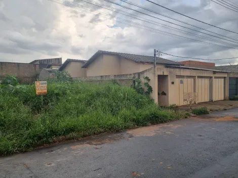 imagem 2 - Terreno A Venda No Bairro Shopping Park imagem 2 - Terreno A Venda No Bairro Shopping Park