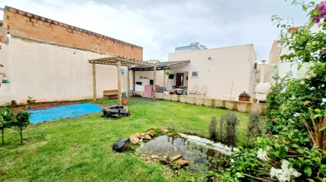 imagem 1 - Casa A Venda No Bairro Tubalina imagem 1 - Casa A Venda No Bairro Tubalina