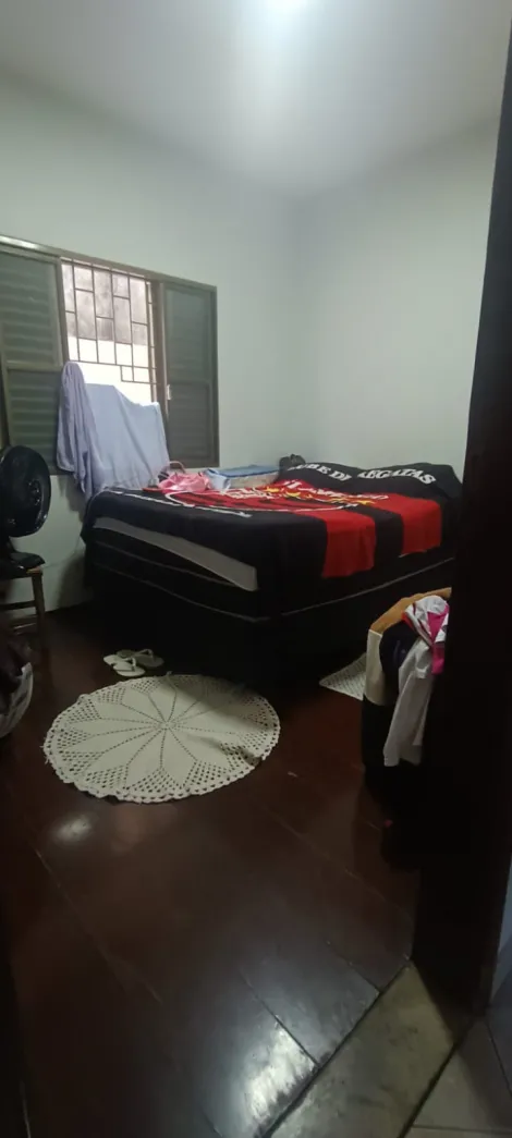 imagem 5 - Casa A Venda No Bairro Jardim Patrícia imagem 5 - Casa A Venda No Bairro Jardim Patrícia