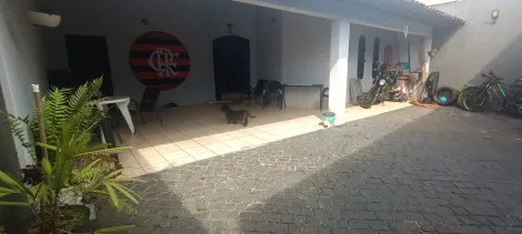 imagem 1 - Casa A Venda No Bairro Jardim Patrícia imagem 1 - Casa A Venda No Bairro Jardim Patrícia