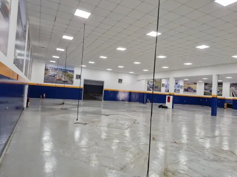 imagem 4 - Comercial - Galpão imagem 4 - Comercial - Galpão